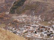 le charbonnieres et le centre de Valloire 